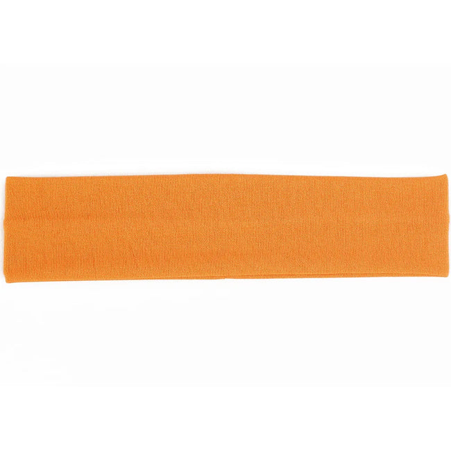 5/10Pcs/Set Sport Yoga Headbands Unisex Fashion Soft Elastic Cotton Sweatband Yoga Stretchy Headband Hair Accessories