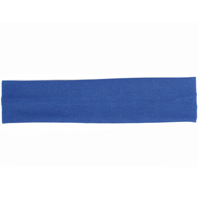 5/10Pcs/Set Sport Yoga Headbands Unisex Fashion Soft Elastic Cotton Sweatband Yoga Stretchy Headband Hair Accessories