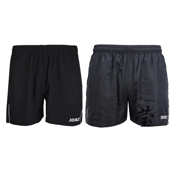 Original Joola shorts 655 655Sprofessional economics at loyola table tennis sports shorts table tennis rackets children shorts