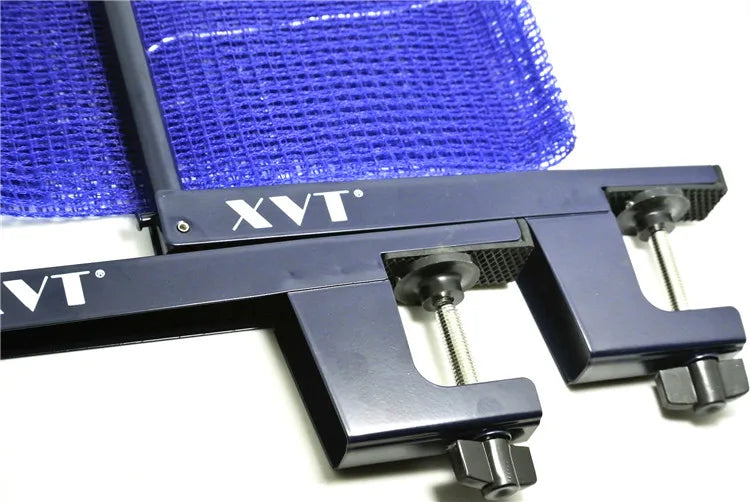 High Quality XVT Professional Metal Table Tennis  Net & Post / Ping pong Table Post & net Free Shipping