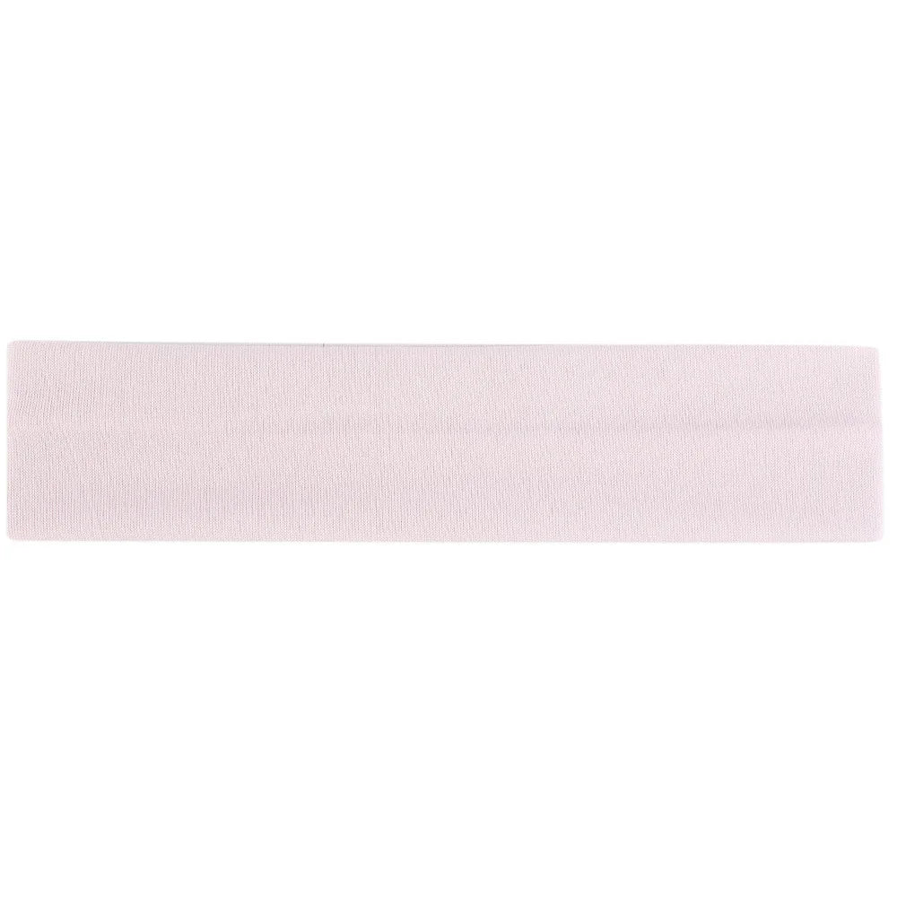 5/10Pcs/Set Sport Yoga Headbands Unisex Fashion Soft Elastic Cotton Sweatband Yoga Stretchy Headband Hair Accessories