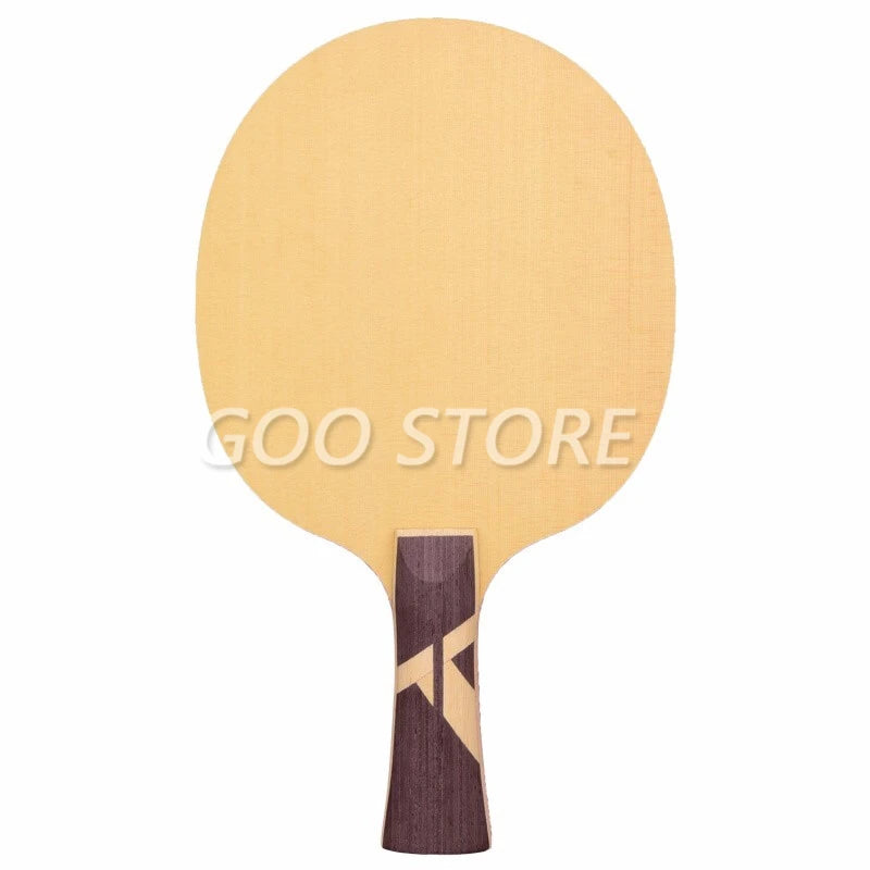 Genuine yinhe Galaxy T-8S T8S Table Tennis Blade (T8s,5wood + 2 carbokev) Ping Pong Racket Base Raquete Ping Pong