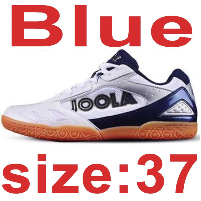 Original Joola Table Tennis Shoes For Men Ping Pong Sneakers Sport Shoes Tenis De Mesa Masculino