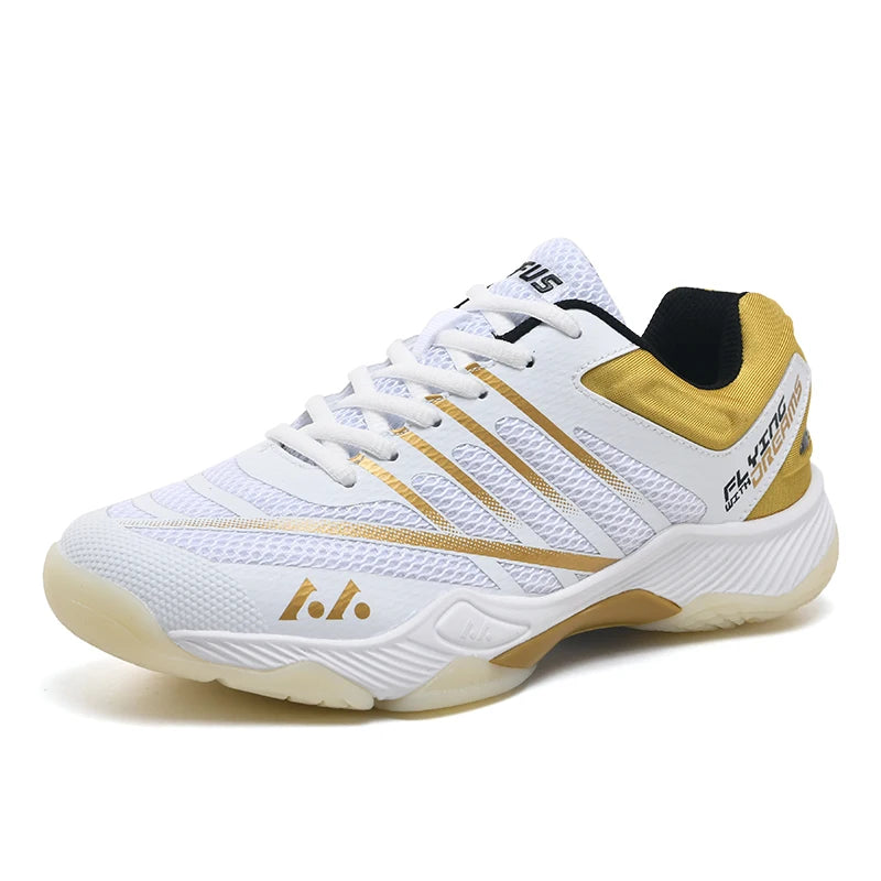 2023 New Badminton Men Shoes Tennis Shoes Training Shoes Sneakers Sports Shoes Men Women Athletics Pickleball Volleyball Shoes