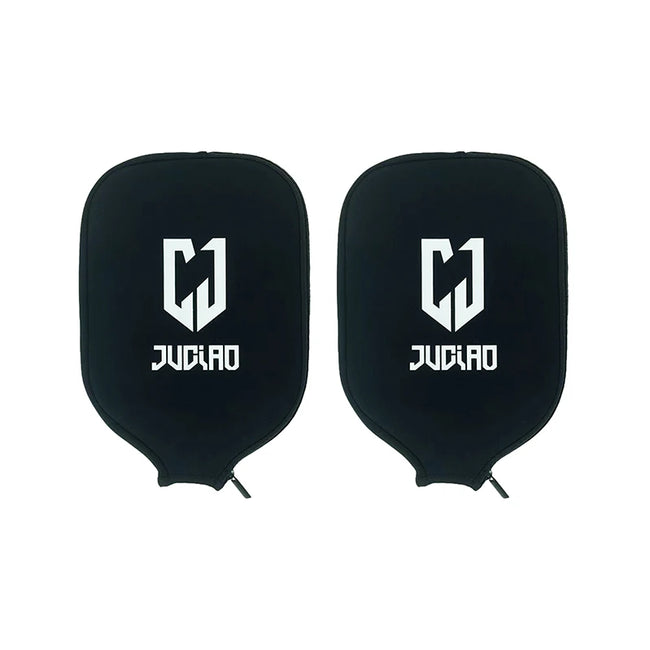 Pack Of 4x Juciao Professional High Quality Neoprene Pickleball Paddle Cover