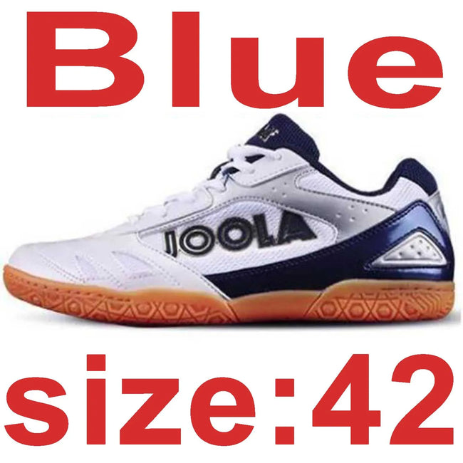 Original Joola Table Tennis Shoes For Men Ping Pong Sneakers Sport Shoes Tenis De Mesa Masculino