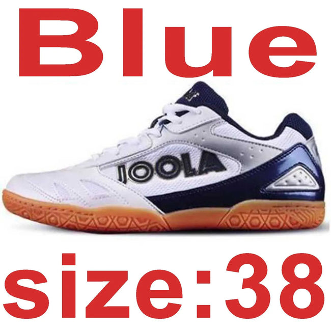 Original Joola Table Tennis Shoes For Men Ping Pong Sneakers Sport Shoes Tenis De Mesa Masculino