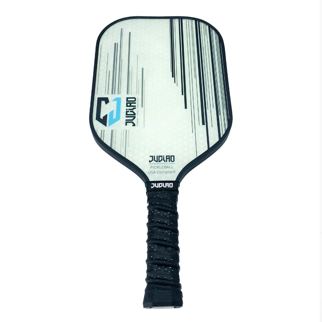 Transparent Surface New Design 16MM Pickleball Paddle - Gravity Paddle with Sweetspot Power Core & Comfort Grip