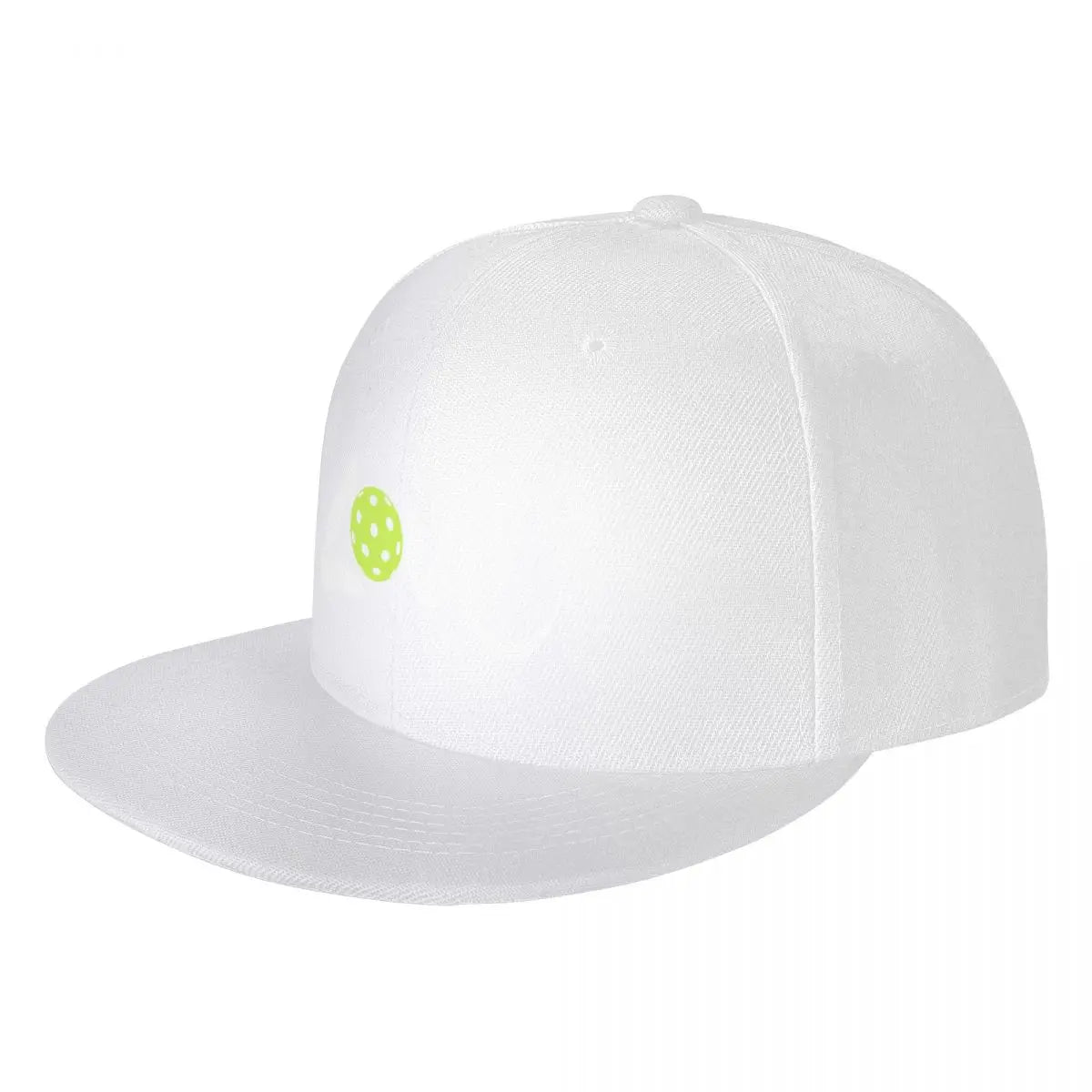 Pickleball Love (white lettering) Baseball Cap Golf Wear Dropshipping summer hats Hats Woman Hat Men's