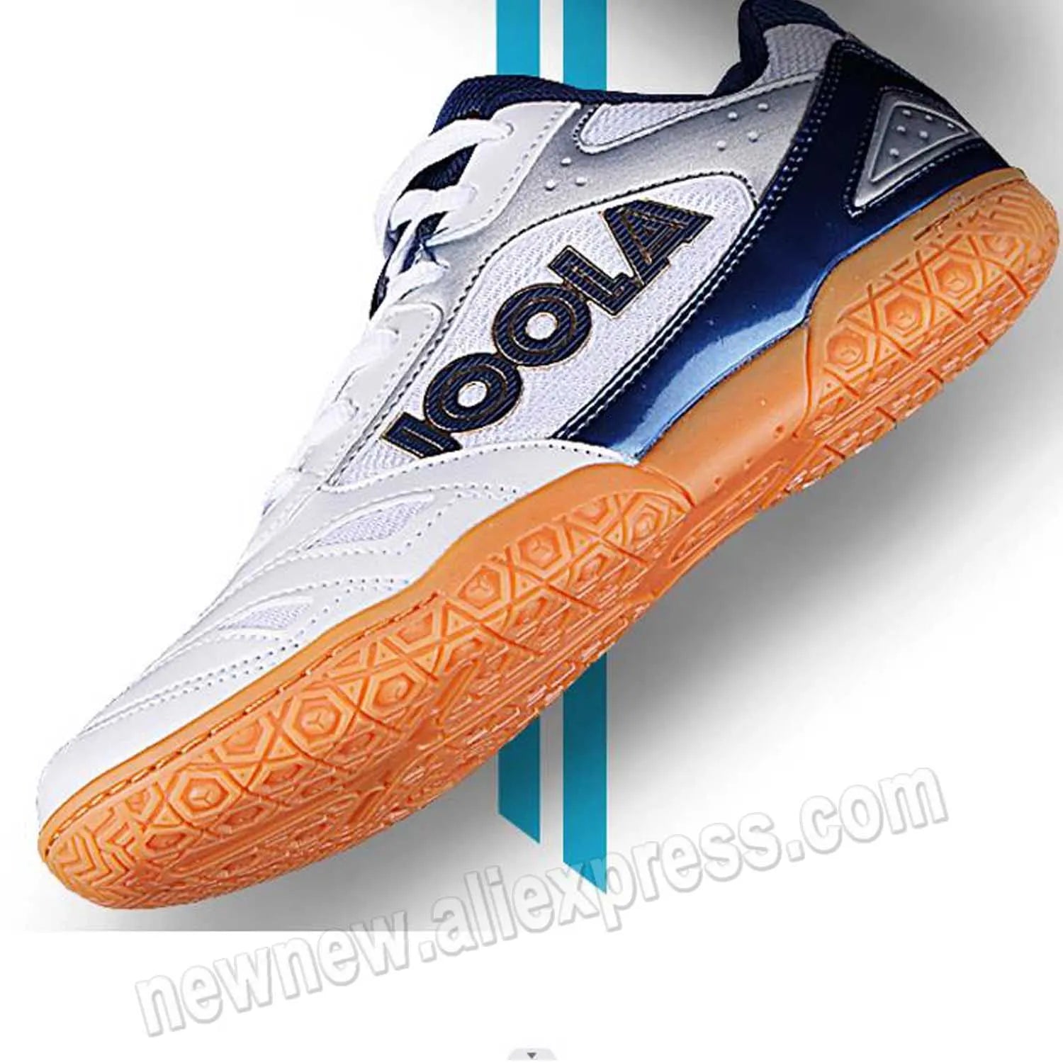 Original Joola Table Tennis Shoes For Men Ping Pong Sneakers Sport Shoes Tenis De Mesa Masculino