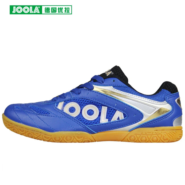 Original JOOLA Professional Table Tennis Shoes for Mens and Women Ping Pong Shoe for Tounament Masculino Zapatos Tenis De Mujer