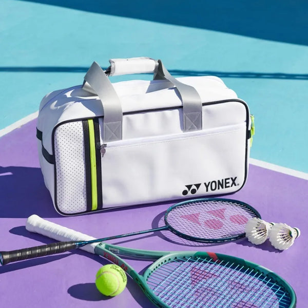 YONEX's New High-quality Badminton Racket Sports Bag Is Durable and Large-capacity Sports Bag Can Hold 2-3 Tennis Rackets