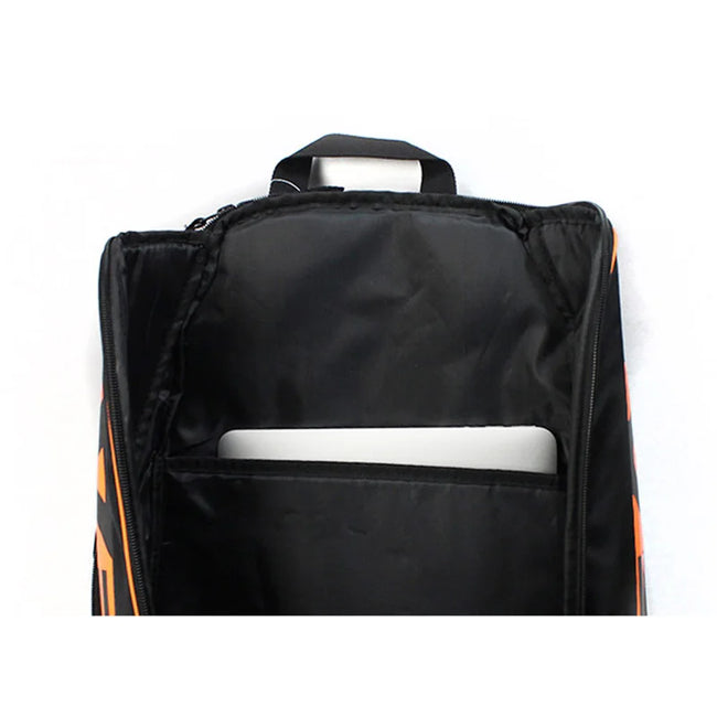 HEAD Tennis Backpack Outdoor Sport Bag Tennis Racket Bag Raqueta Tenis Backpack Original Tennis Backpack With Shoe Compartment