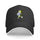 Pickleball Player for Pickleheads Baseball Cap Horse Hat Sun Cap Women's Hats For The Sun Men's