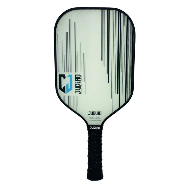 Transparent Surface New Design 16MM Pickleball Paddle - Gravity Paddle with Sweetspot Power Core & Comfort Grip