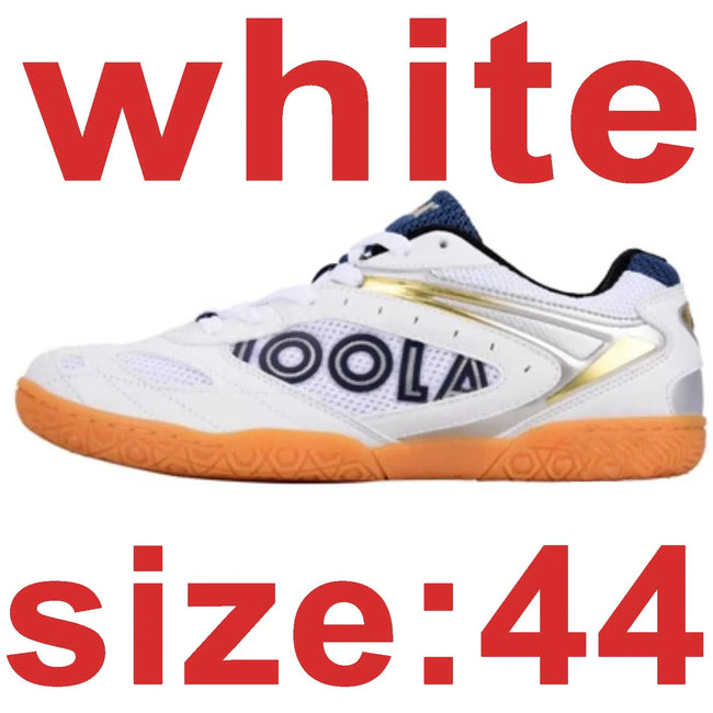 Original Joola Table Tennis Shoes For Men Ping Pong Sneakers Sport Shoes Tenis De Mesa Masculino