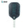 Juciao Pickleball Paddle Carbon Fiber Surface 13MM Pickleball Paddle Lightweight Honeycomb Core Paddle Cushion Comfort Grip