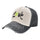 Pickleball Love (black) Baseball Cap Icon Luxury Brand Designer Hat Ball Cap Women's Hats Men's