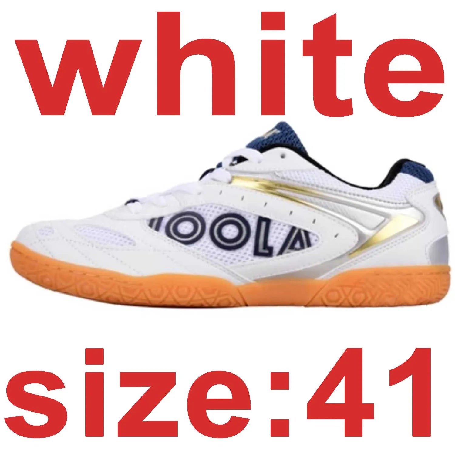 Original Joola Table Tennis Shoes For Men Ping Pong Sneakers Sport Shoes Tenis De Mesa Masculino