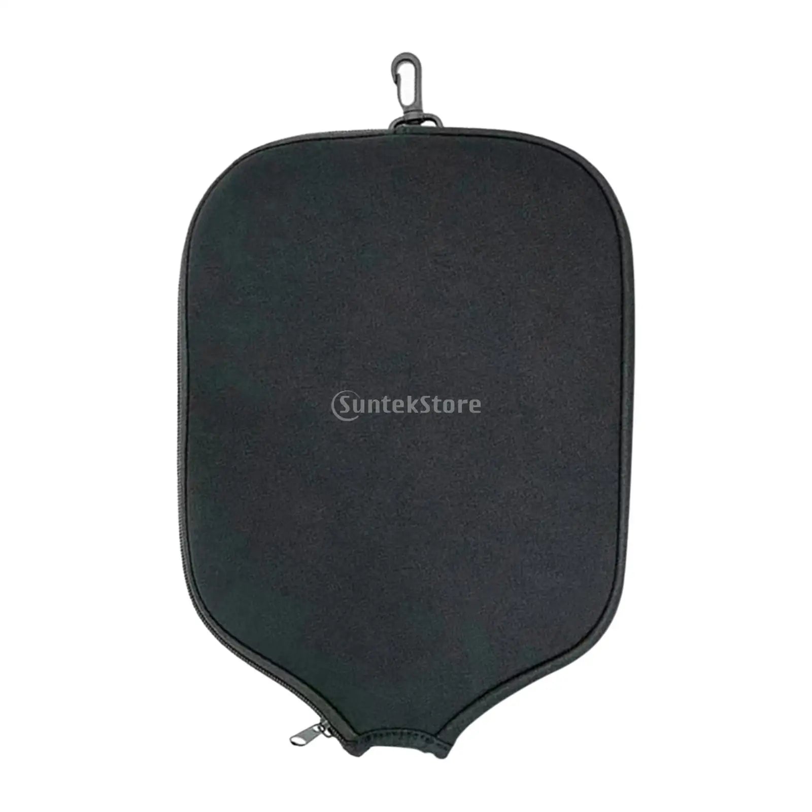 Neoprene Pickleball Paddle Cover Racket Case Protective Sleeve Zipper Pouch Waterproof Racket Protector Durable Accessories