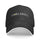 Pickleball Hat for Mens Womens Baseball Hat Adjustable Outdoor Logo Cap Black Baseball Caps Snapback Hat