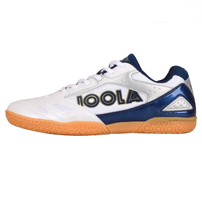 Original JOOLA Professional Table Tennis Shoes for Mens and Women Ping Pong Shoe for Tounament Masculino Zapatos Tenis De Mujer