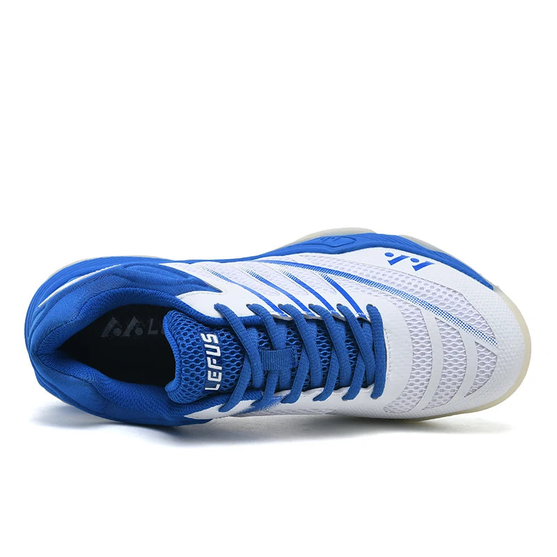 2023 New Badminton Men Shoes Tennis Shoes Training Shoes Sneakers Sports Shoes Men Women Athletics Pickleball Volleyball Shoes