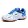 Breathable Light weight Men Women Cushioning Volleyball Training Sneaker Indoor Non-slip Court Pickleball Badminton Sport Shoes