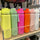 710ml Lulu Insulated Water Cup Vacuum Sports Bottle Portable Leakproof Outdoor Cups Stainless Steel Pure Titanium Water Bottles