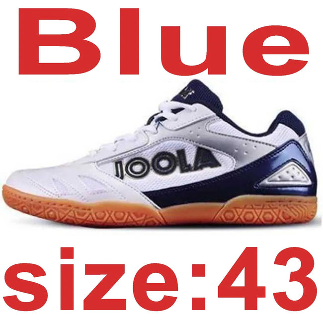 Original Joola Table Tennis Shoes For Men Ping Pong Sneakers Sport Shoes Tenis De Mesa Masculino