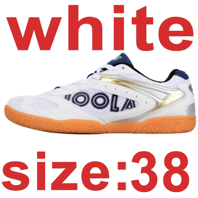 Original Joola Table Tennis Shoes For Men Ping Pong Sneakers Sport Shoes Tenis De Mesa Masculino