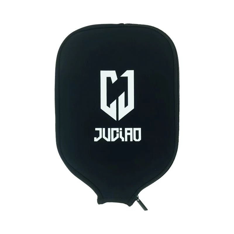 Pack Of 4x Juciao Professional High Quality Neoprene Pickleball Paddle Cover