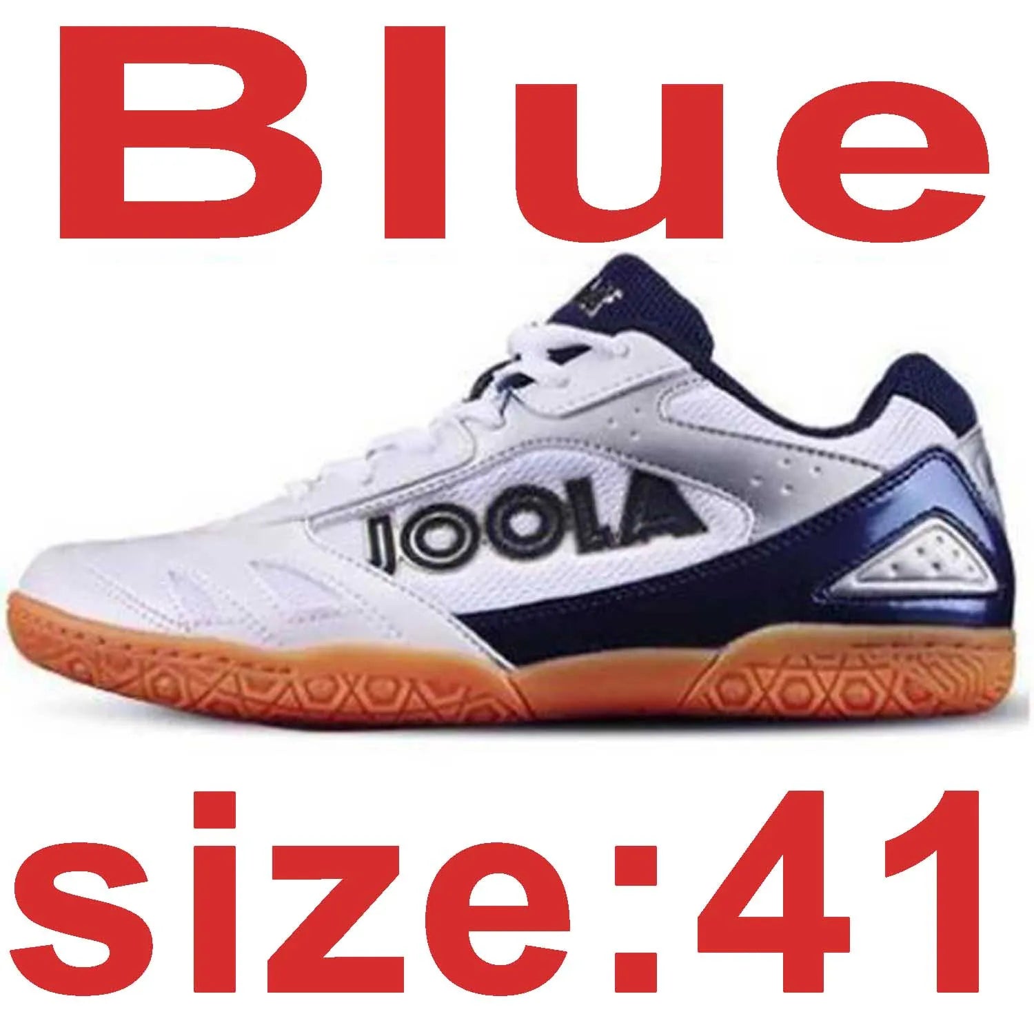 Original Joola Table Tennis Shoes For Men Ping Pong Sneakers Sport Shoes Tenis De Mesa Masculino