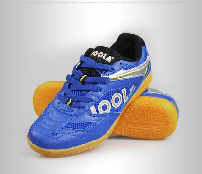 Original JOOLA Professional Table Tennis Shoes for Mens and Women Ping Pong Shoe for Tounament Masculino Zapatos Tenis De Mujer