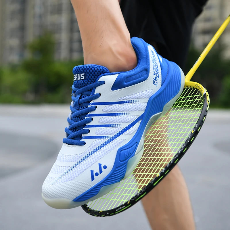 2023 New Badminton Men Shoes Tennis Shoes Training Shoes Sneakers Sports Shoes Men Women Athletics Pickleball Volleyball Shoes