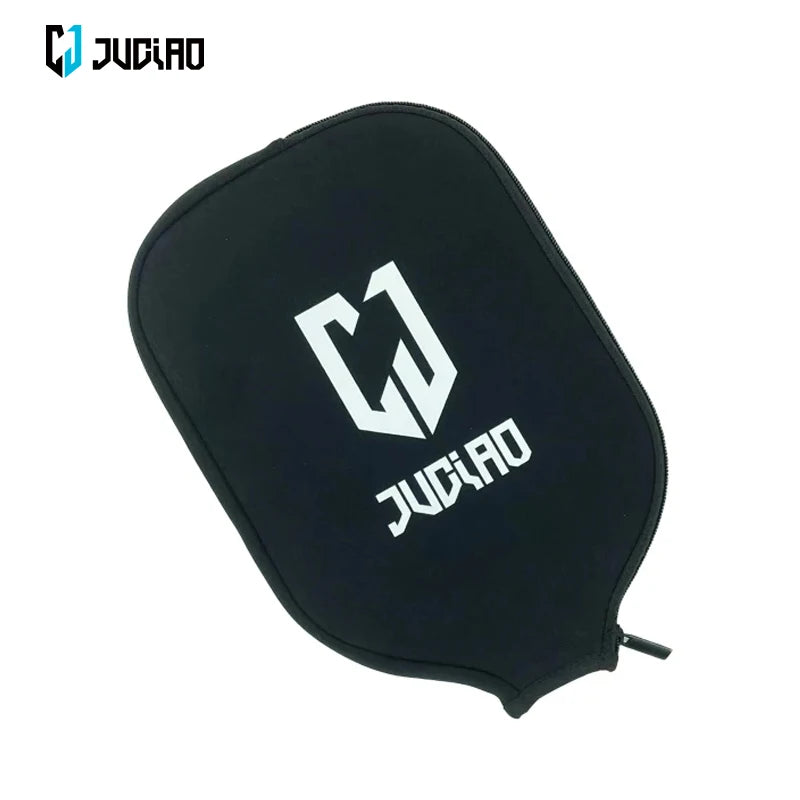 Pack Of 4x Juciao Professional High Quality Neoprene Pickleball Paddle Cover