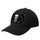 Bad Boy Pickleball Logo (Round) Baseball Cap Beach Outing summer hat Women's Hats Men's