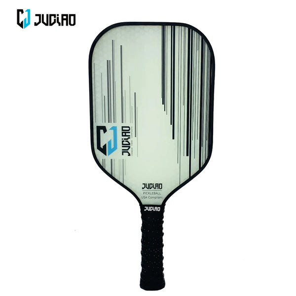 Transparent Surface New Design 16MM Pickleball Paddle - Gravity Paddle with Sweetspot Power Core & Comfort Grip