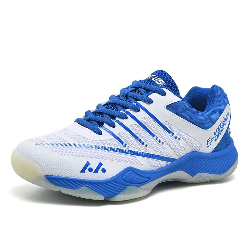 2023 New Badminton Men Shoes Tennis Shoes Training Shoes Sneakers Sports Shoes Men Women Athletics Pickleball Volleyball Shoes