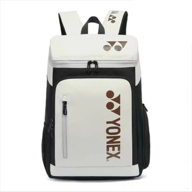 YONEX Professional Badminton Tennis Sports Bag 2-3 Pieces Large-capacity Racket With Shoe Bag Unisex High-quality Racket Bag