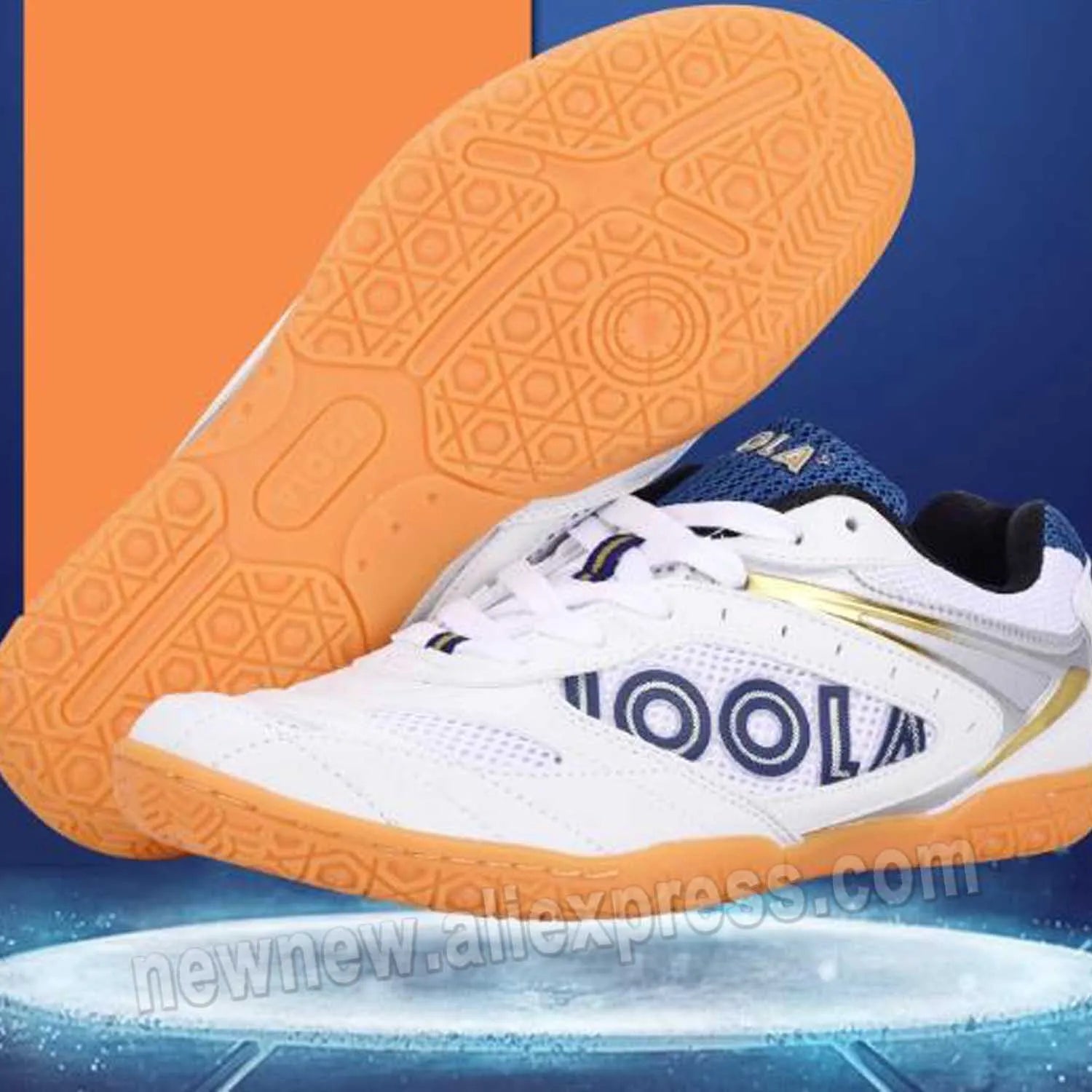 Original Joola Table Tennis Shoes For Men Ping Pong Sneakers Sport Shoes Tenis De Mesa Masculino