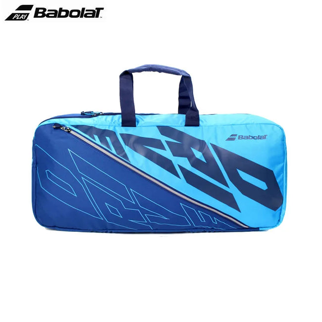 6-Pack Pure Drive Series Babolat Tennis Bag Multi-function Sports Star Model Tennis Rackets Backpack Shoes Accessory Storage Bag