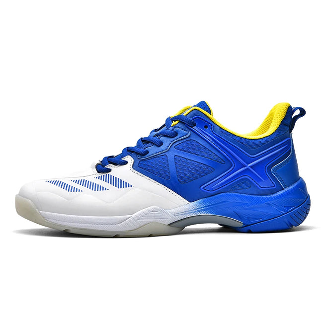 2023 Sneakers Men Badminton Shoes Breathable Outdoor Sports Training Women Athletics Pickleball Footwear Squash Indoor Tennis