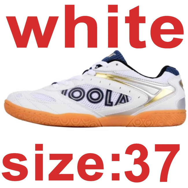 Original Joola Table Tennis Shoes For Men Ping Pong Sneakers Sport Shoes Tenis De Mesa Masculino