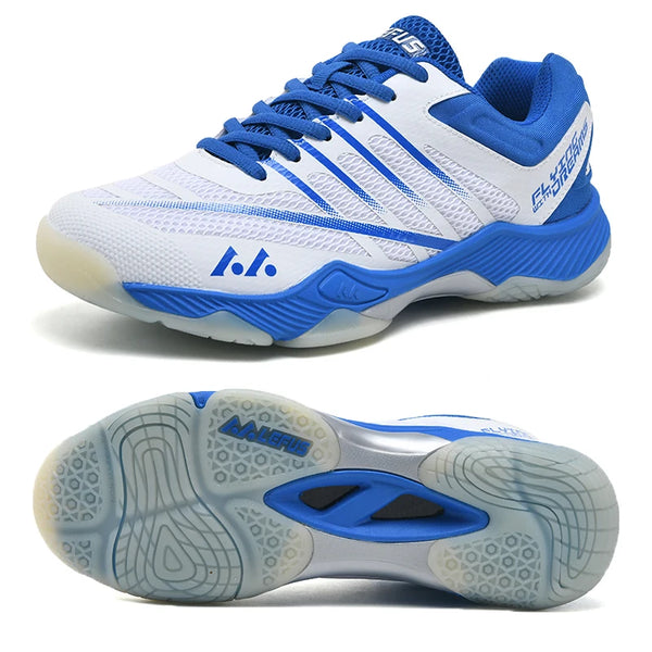 2023 New Badminton Men Shoes Tennis Shoes Training Shoes Sneakers Sports Shoes Men Women Athletics Pickleball Volleyball Shoes